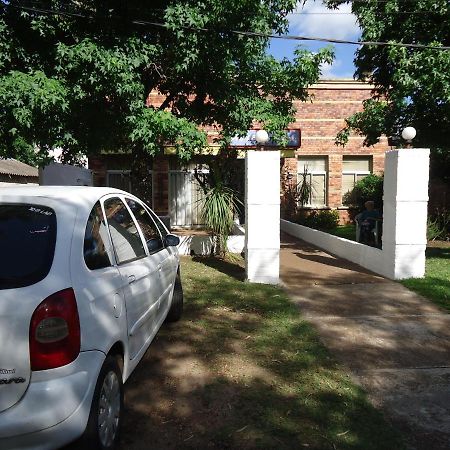 Tio Pepe Termal Dayman Termas del Dayman Exterior photo