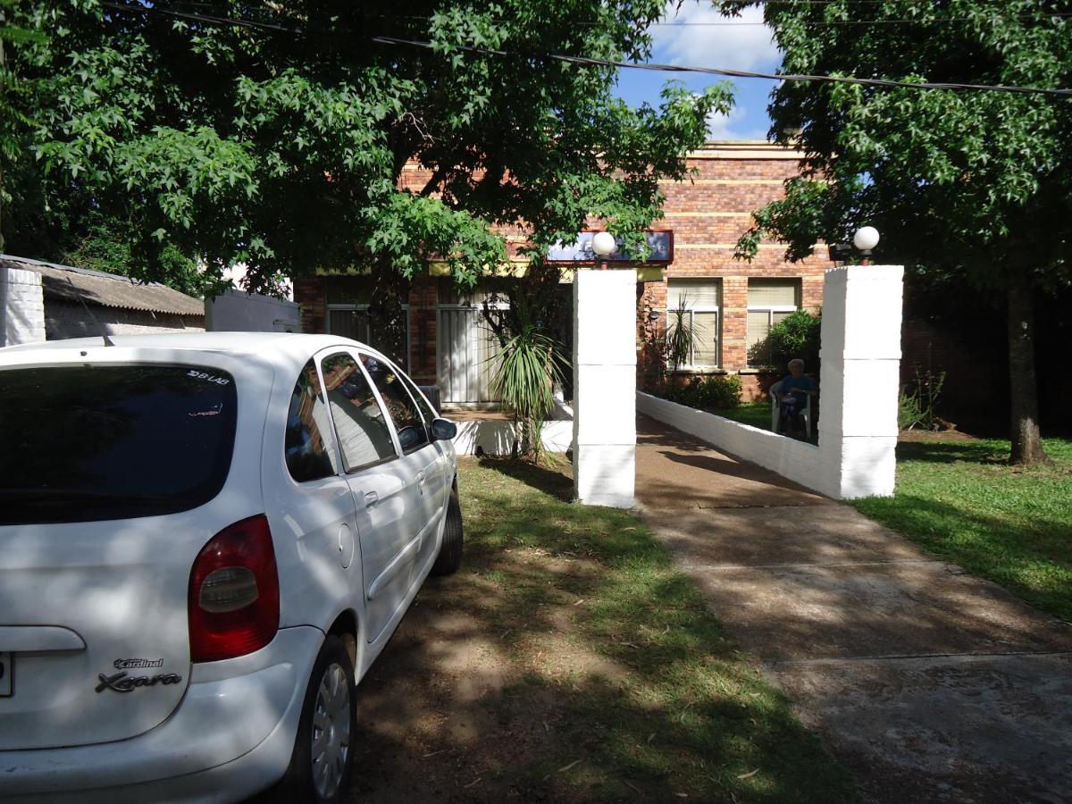 Tio Pepe Termal Dayman Termas del Dayman Exterior photo